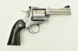 "Ruger New Model Super Blackhawk .44 Magnum (PR34805) - 2 of 4