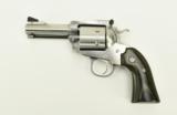 "Ruger New Model Super Blackhawk .44 Magnum (PR34805) - 1 of 4