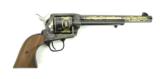 Winchester/Colt Commemorative 1984 Issue (COM2033) - 3 of 5