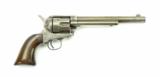 Colt Single Action Army Cavalry Model Revolver (C12714) - 3 of 8