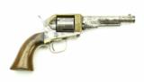 Colt Pocket Navy Conversion Revolver (C12719) - 3 of 8