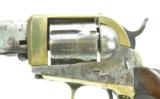 Colt Pocket Navy Conversion Revolver (C12719) - 2 of 8