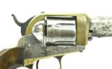 Colt Pocket Navy Conversion Revolver (C12719) - 4 of 8