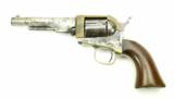 Colt Pocket Navy Conversion Revolver (C12719) - 1 of 8