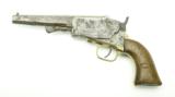 "Colt 1849 Pocket Revolver (C12736)"