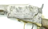 "Colt 1849 Pocket Revolver (C12736)" - 2 of 8