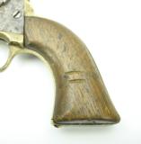 "Colt 1849 Pocket Revolver (C12736)" - 8 of 8