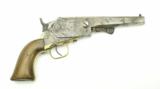 "Colt 1849 Pocket Revolver (C12736)" - 3 of 8