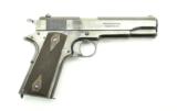 Colt Government Model .45 ACP (C12722) - 1 of 6