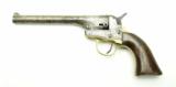 Colt Pocket Navy Revolver (C12725) - 1 of 7