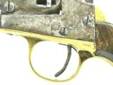 Colt Pocket Navy Revolver (C12725) - 2 of 7
