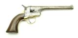 Colt Pocket Navy Revolver (C12725) - 3 of 7