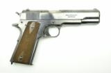 Colt Government Model .45 ACP (C12726) - 1 of 5