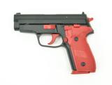 Sig Sauer P229 .40 Smith & Wesson (PR34868) - 4 of 7