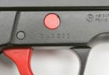 Sig Sauer P229 .40 Smith & Wesson (PR34868) - 2 of 7