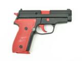 Sig Sauer P229 .40 Smith & Wesson (PR34868) - 1 of 7