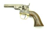 "Colt 1849 Pocket Revolver (C12730)"