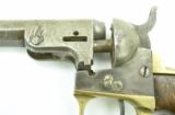 "Colt 1849 Pocket Revolver (C12730)" - 2 of 6