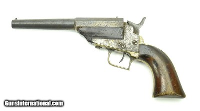 "Colt Baby Dragoon .22 Caliber (C12731)"