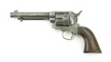 "Colt Single Action Army .45 LC (C12745) - 1 of 4