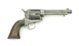 "Colt Single Action Army .45 LC (C12745) - 2 of 4