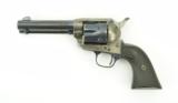 "Colt Single Action Army .38 Colt (C12746)" - 1 of 5