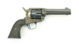 "Colt Single Action Army .38 Colt (C12746)" - 2 of 5