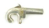 Extremely Rare Early 1st Model Moore Derringer Serial Number 25 (AH4299) - 2 of 5