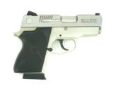 "Smith & Wesson Chiefs Special .40 Smith & Wesson (PR34953) - 2 of 6