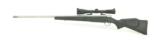 "Weatherby Mark V .340 Weatherby Magnum (R20967) - 3 of 7