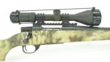 "Weatherby Vanguard .223 Remington (R20968) - 2 of 5