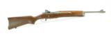 "Ruger Mini 14 Texas Ranger .223 Remington (R20969) - 1 of 6