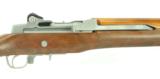 "Ruger Mini 14 Texas Ranger .223 Remington (R20969) - 2 of 6