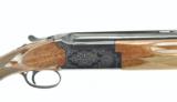 "Winchester 101 12 Gauge Shotgun (W7932) - 2 of 6