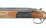 "Winchester 101 12 Gauge Shotgun (W7932) - 4 of 6
