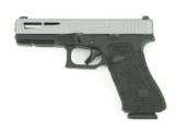 Glock 17 9mm (PR34939) - 2 of 4