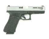 Glock 17 9mm (PR34939) - 1 of 4