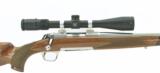 "Browning White Gold Medallion .308 Winchester (R21035)- 2 of 5