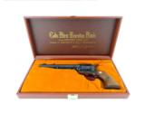 Colt Single Action Army Factory Engraved .45LC (C12795) - 1 of 6