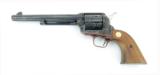Colt Single Action Army Factory Engraved .45LC (C12795) - 2 of 6
