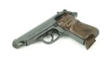 "Walther PP .22LR (PR34977) - 4 of 6