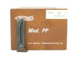 "Walther PP .22LR (PR34977) - 6 of 6