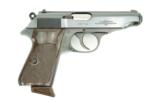 "Walther PP .22LR (PR34977) - 2 of 6