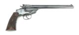 Smith & Wesson Model 3 Single Shot .22LR (PR35027) - 2 of 4