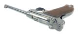 "DWM 1900 Commercial Luger .30 (PR35029)" - 4 of 4