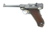 "DWM 1900 Commercial Luger .30 (PR35029)" - 1 of 4
