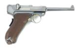 "DWM 1900 Commercial Luger .30 (PR35029)" - 2 of 4