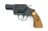 "Colt Agent .38 Special (C12812)" - 1 of 4