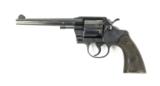 Colt Official Police .38 Special (C12774) - 1 of 4
