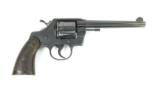 Colt Official Police .38 Special (C12774) - 2 of 4